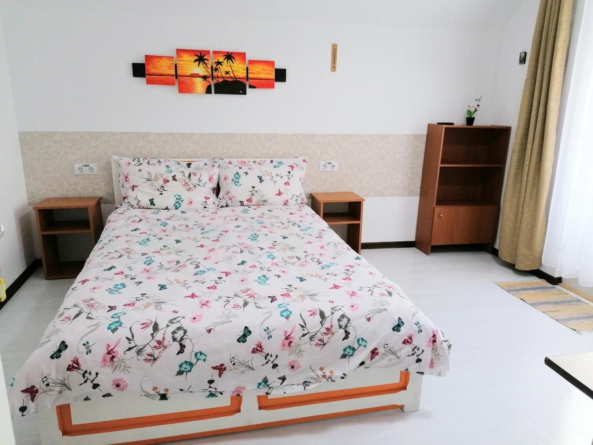 Teo Guest Rooms Băile Felix Exterior foto