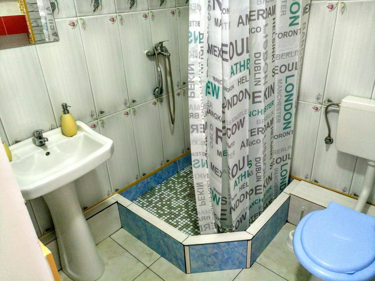 Teo Guest Rooms Băile Felix Exterior foto